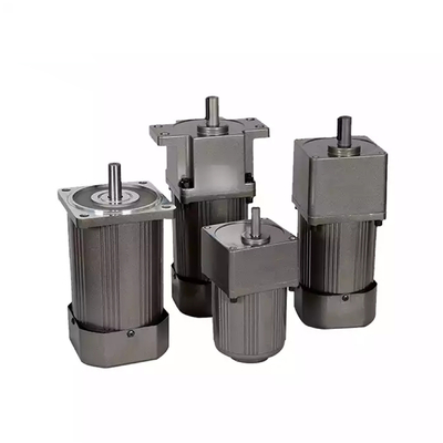 15W 12V 24V 90V Współczynnik redukcji silnika szczotkowego DC 450 obr./min-10000 obr./min