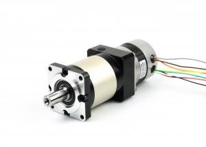 2500 obr./min 3-fazowy bezszczotkowy silnik z przekładnią prądu stałego 24 V 0,11 N OEM
