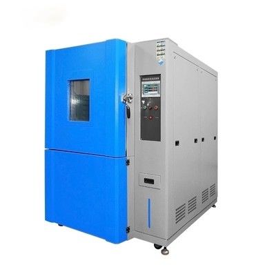 Wielofunkcyjne komory do testowania temperatury OEM Automatyczne sterowanie AC 380 V