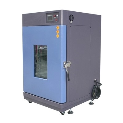 Sprzęt do badania wilgotności otoczenia 60Hz 80L-1000L
