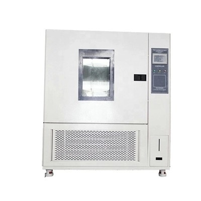 SUS304 Komora do badań stabilności środowiskowej Wielofunkcyjna 220 V