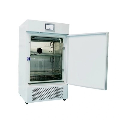 Programowalna komora wilgotności OEM 380 V 60 Hz z wyświetlaczem LCD