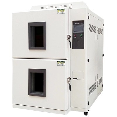 Komora do testowania temperatury termicznej Antirust Pyłoszczelny materiał SUS304