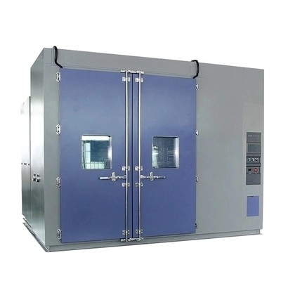ROHS Humidity Walk In Test Komora przeciwwybuchowa kontrola PID