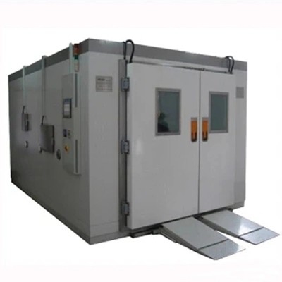 220 / 380 V Walk w wysokich i niskich temperaturach na mokro i na gorąco Laboratorium OEM