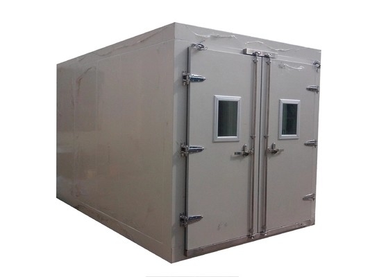 Zakres temperatur -40 ℃ ~ 150 ℃ Spacer w komorze klimatycznej Ac 380 V