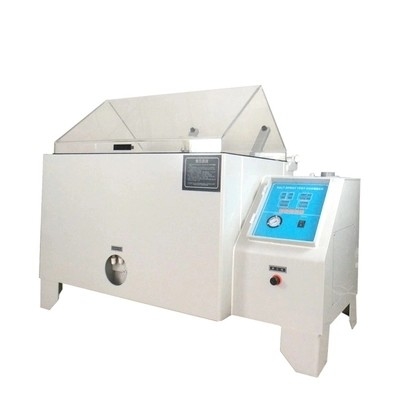 Komora testowa w mgle solnej AC 220 V Wielofunkcyjna, odporna na deszcz