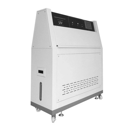 220V PID komora do badań warunków atmosferycznych UV 40W sprzęt do testowania lamp UV