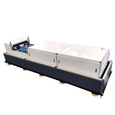 GSKA Pneumatyczny poziomy analizator widma SRS OEM ISO9001