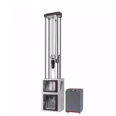 Produkty elektroniczne Opakowania Maszyna do testowania upadków Zasilanie 220 V 60 / 50 Hz