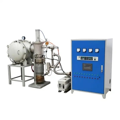 Inteligentna kontrola temperatury z kontrolą PID 1000 ℃ -1600 ℃ Piec próżniowy