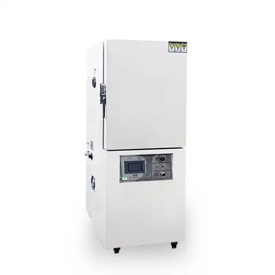 Sprzęt laboratoryjny do suszenia próżniowego w zakresie temperatur +50-300 ℃