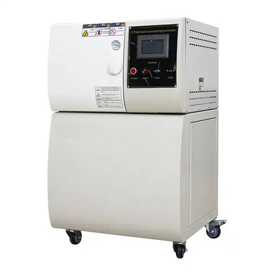Komora PCT z kontrolą temperatury, laboratoryjny test przyspieszonego starzenia pod wysokim ciśnieniem