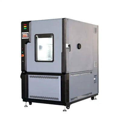 Komora do badania temperatury na blacie 800L -20C-150C można dowolnie regulować