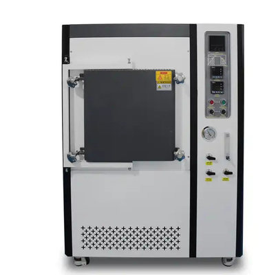 Laboratoryjny sprzęt grzewczy do pieca próżniowego z atmosferą 1200C