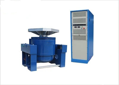 Elektrodynamiczny stół wibracyjny, maszyna do testowania wibracji 5-3500 Hz