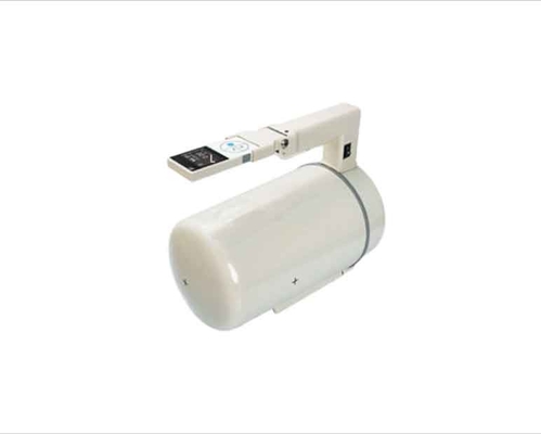 NSN3 Detektor promieniowania neutronowego przenośny 0,025 eV ~ 15 MeV USB
