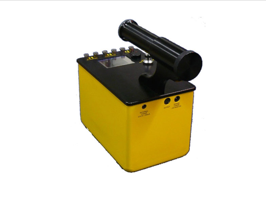 7043 Przenośny monitor trytym w powietrzu Monitor 1L/Min 0-5 V Liniowy