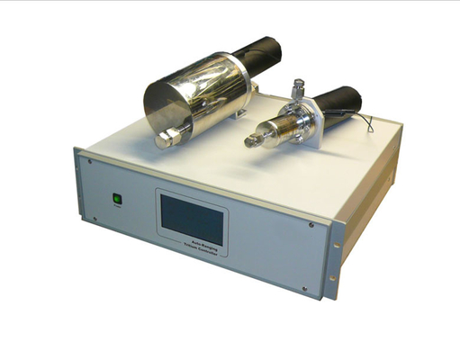 Model 7000 Przyrząd pomiarowy trytu procesowego 0 ~ 10 Ci/M3 220 VAC 50/60 Hz