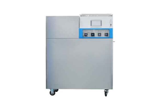 WCCS-14 Urządzenie do przygotowania próbek węgla-14 wody System pobierania próbek węgla