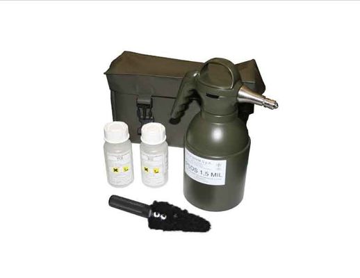 Przenośne urządzenie dekontaminacji biochemicznej PSDS/ 1.5MIL