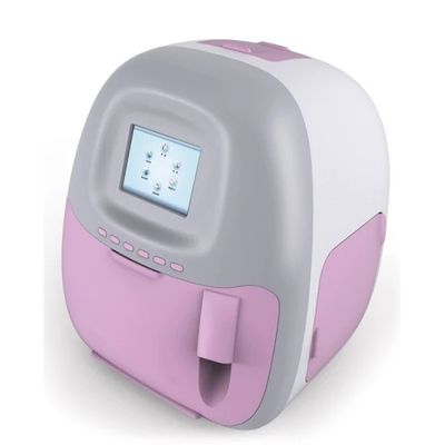 Analizator elektrolitów do gazometrii 110 - 240 V z ekranem LCD