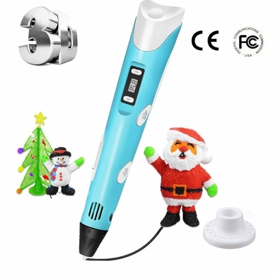 DC12V 10W Pióro do drukowania 3D Bezprzewodowy inteligentny dla dzieci DIY Doodle