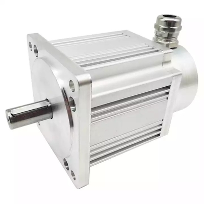 200 W 750 W Silnik prądu stałego o wysokim momencie obrotowym Wodoodporny i odporny na krople