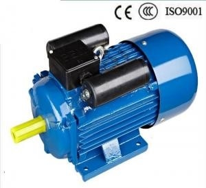 220-1140V Izolacja klasy AC Silnik asynchroniczny Serwomotoreduktor 2Hp 1450 obr./min