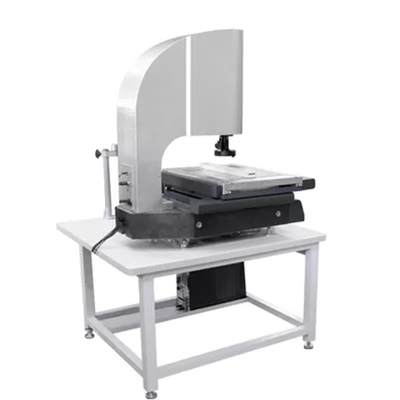 Wizyjny system pomiarowy CMM 3D CNC Servo Control 0,5uM Wysoka dokładność
