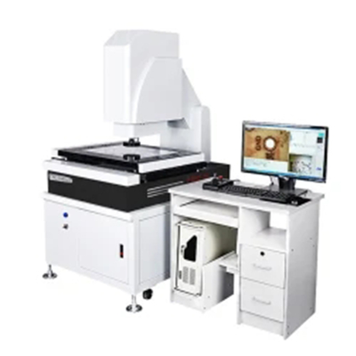 Wizyjny system pomiarowy CMM 3D CNC Servo Control 0,5uM Wysoka dokładność
