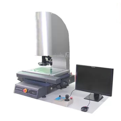System pomiarów wizualnych CNC, certyfikat CE System wizyjny Cmm