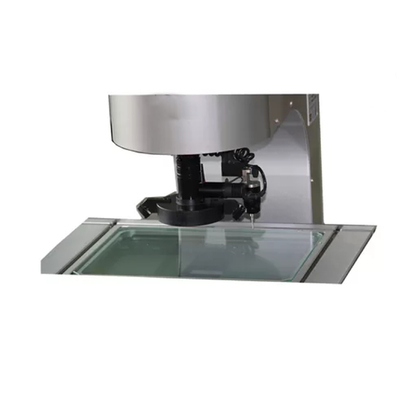 System pomiarów wizualnych CNC, certyfikat CE System wizyjny Cmm