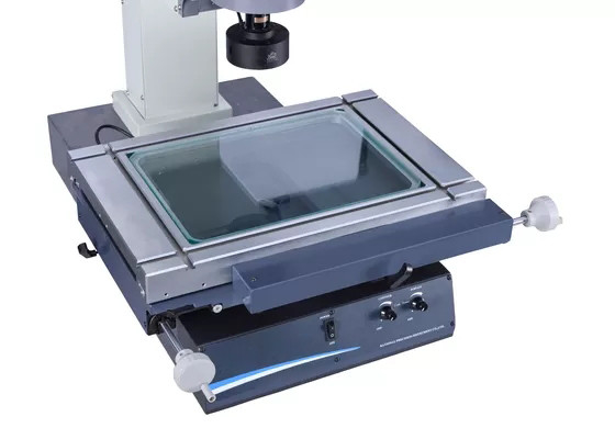 Komputerowa kontrola laboratoryjna Maszyna do pomiaru wideo, optyczna wizyjna maszyna pomiarowa CNC