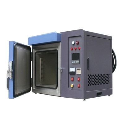 Komory klimatyczne do badania temperatury 80L-1000L SUS304 Materiał CE