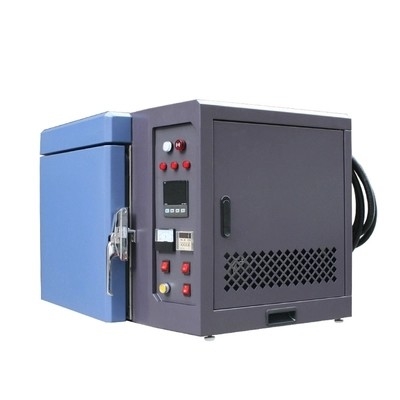 Komory klimatyczne do badania temperatury 80L-1000L SUS304 Materiał CE