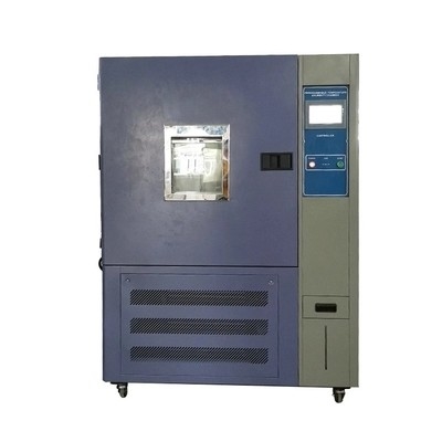 Środowiskowa komora klimatyczna 380 V Wielofunkcyjna z wyświetlaczem LCD
