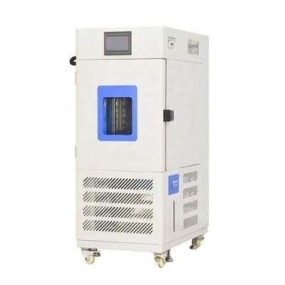Komory do badania stabilności temperatury OEM 220 V Wodoodporna kontrola pionowa