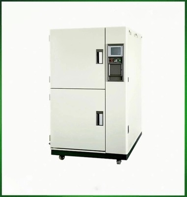 Komora do testowania środowiska AC380V 50Hz/60Hz Płyta ze stali nierdzewnej US304