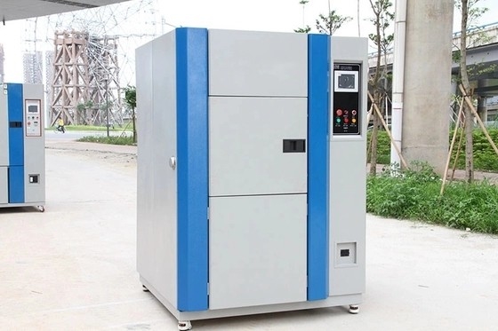 Komora testowa komory wysokociśnieniowej Ac 220v z 7-calowym ekranem Tft