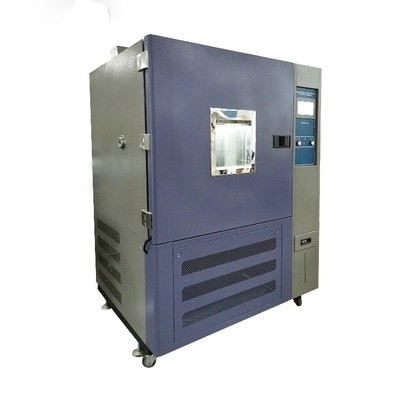 Sprzęt do testowania temperatury wyświetlacza ciekłokrystalicznego LED AC380V 50HZ / 60HZ