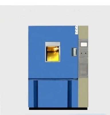 Sprzęt do testowania temperatury wyświetlacza ciekłokrystalicznego LED AC380V 50HZ / 60HZ