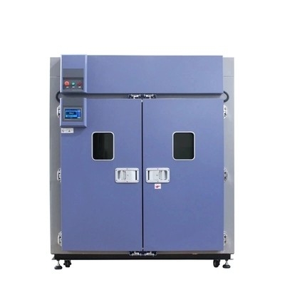 Komora z kontrolą wilgotności i temperatury OEM Klimatyczna komora testowa 50 Hz