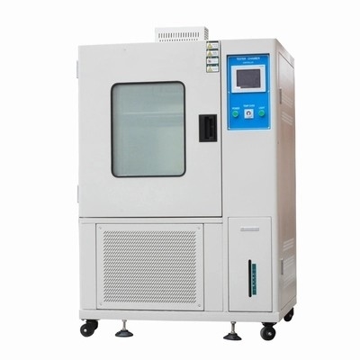 Komora z kontrolą wilgotności i temperatury OEM Klimatyczna komora testowa 50 Hz