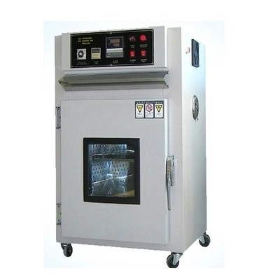 600x1080x1380mm Programowalne komory do testowania temperatury z wyświetlaczem LCD
