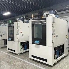 Kalibrator Komora do badania temperatury i wilgotności otoczenia 1100 mm