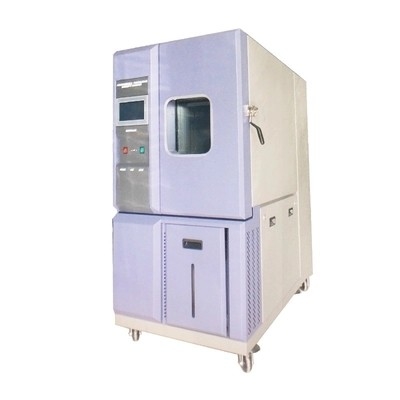 1000L Rodzaj pogody Ekran dotykowy Temperatura Komora rowerowa 380V