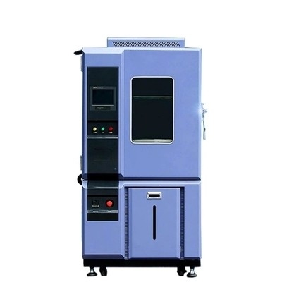 1000L Rodzaj pogody Ekran dotykowy Temperatura Komora rowerowa 380V