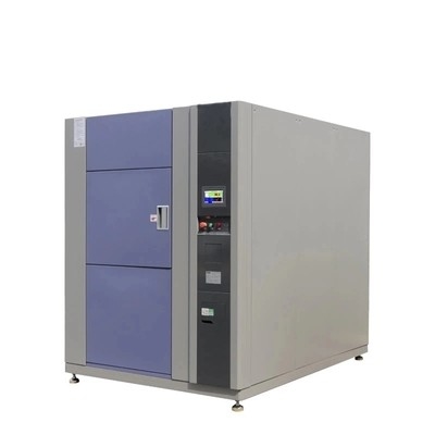 Komory testowe do wysokich temperatur i wilgotności AC220V / 380V