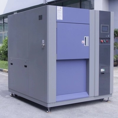 Komory testowe do wysokich temperatur i wilgotności AC220V / 380V
